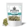 WEEDS – Relax – Flores CBD