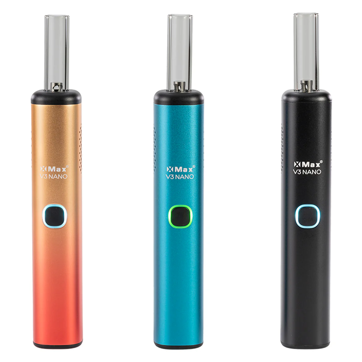 xmax-v3-nano-vaporizer-group-shot_576x@2x XMAX V3 Nano Vaporizer