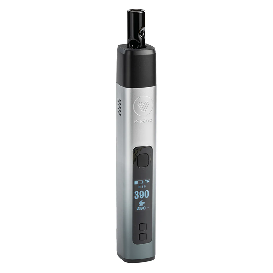 xmax-v3-pro-potv-vaporizer-silver-side-view_576x@2x