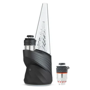 Puffco New Peak Pro 3D XL Concentrate Vaporizer