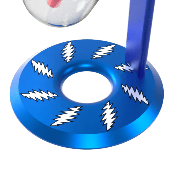 stundenglass_gravity_vaporizer_grateful Stündenglass x Grateful Dead Gravity Infuser 360 Degrees Bong Vaporizer