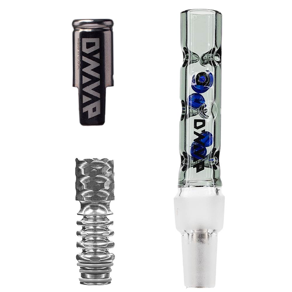 THE BB6 GREY - DYNAVAP - Image 2