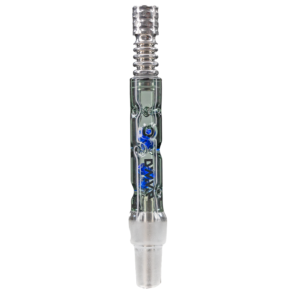 THE BB6 GREY - DYNAVAP