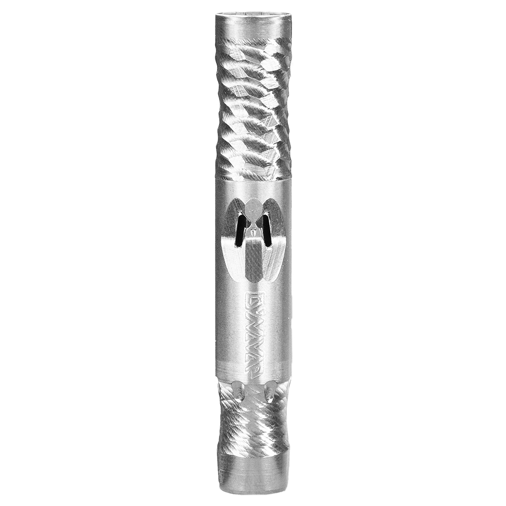 STEM 'M' - DYNAVAP