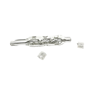 3D GLASS MOUTHPIECE FITS MIGHTY, CRAFTY, MIGHTY+, AND CRAFTY+