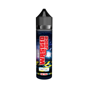 Wasted Juice Tropical 50ml