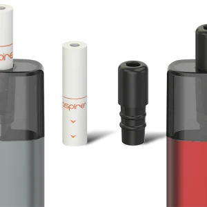 Alternative view of VILTER S Pod Kit- ASPIRE