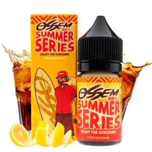 Ossem Juice Malibu Citrus Cola Aroma 30ml