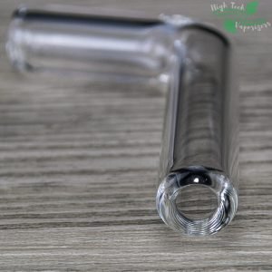 Alternative view of Junior Glass Mouthpiece