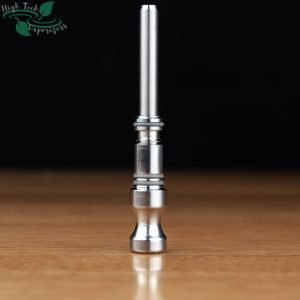 Alternative view of Omni Condenser Assembly W/ Mouthpiece