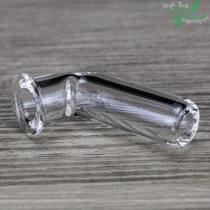 Junior/Original Flip Brick/Runt Bent Flame Intake