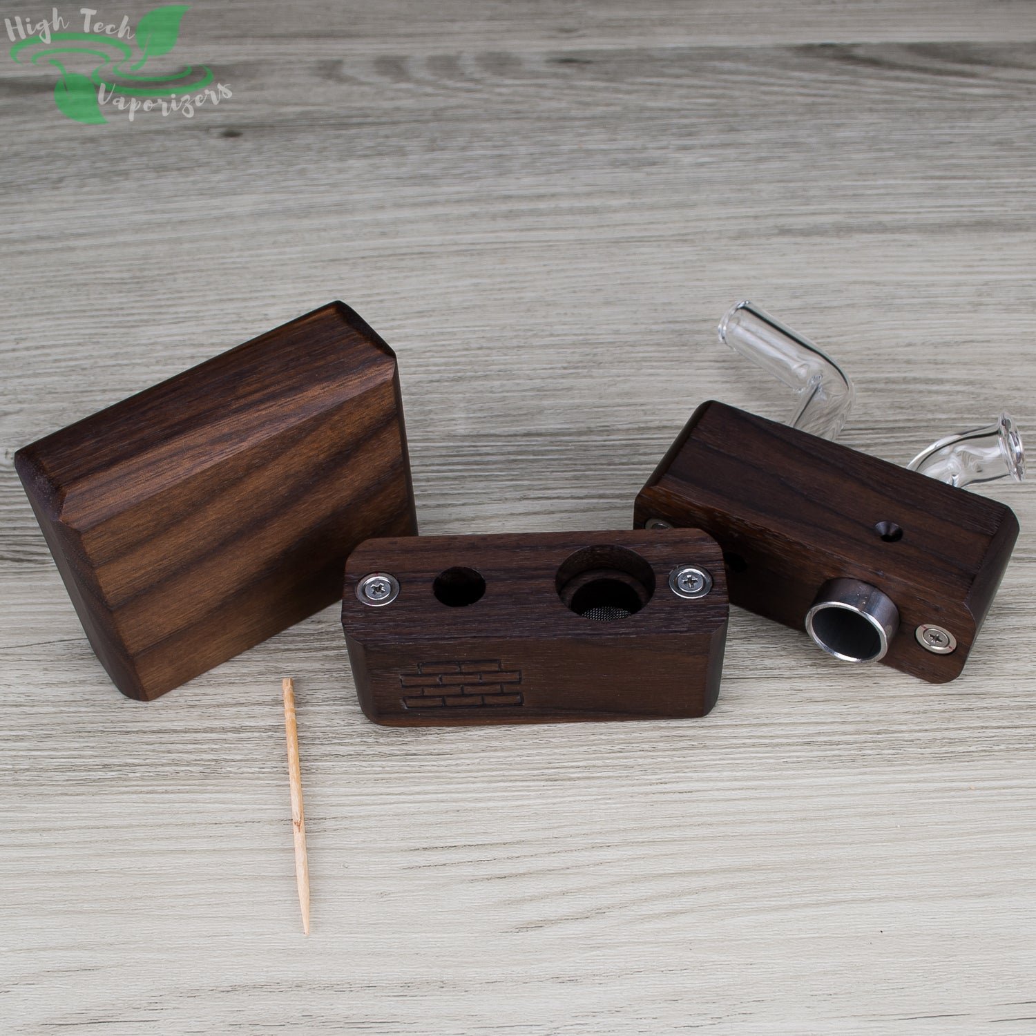Sticky Brick Junior Flame Powered Extraction Device - Image 4