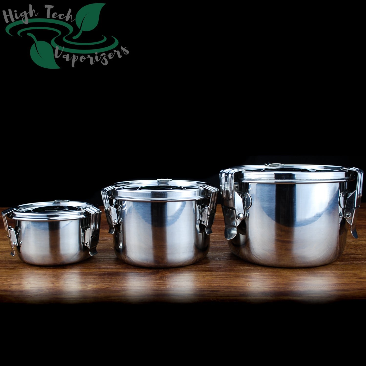CVault Small Medium Large Set