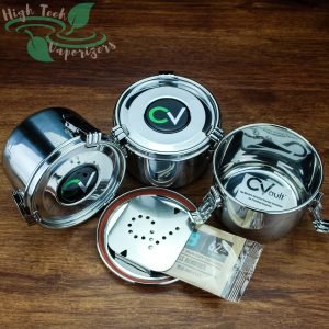 Alternative view of CVault Humidor Organizer Pack (Medium)