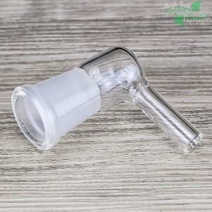 Alternative view of Glass Joint Whip Adapters (SBL)