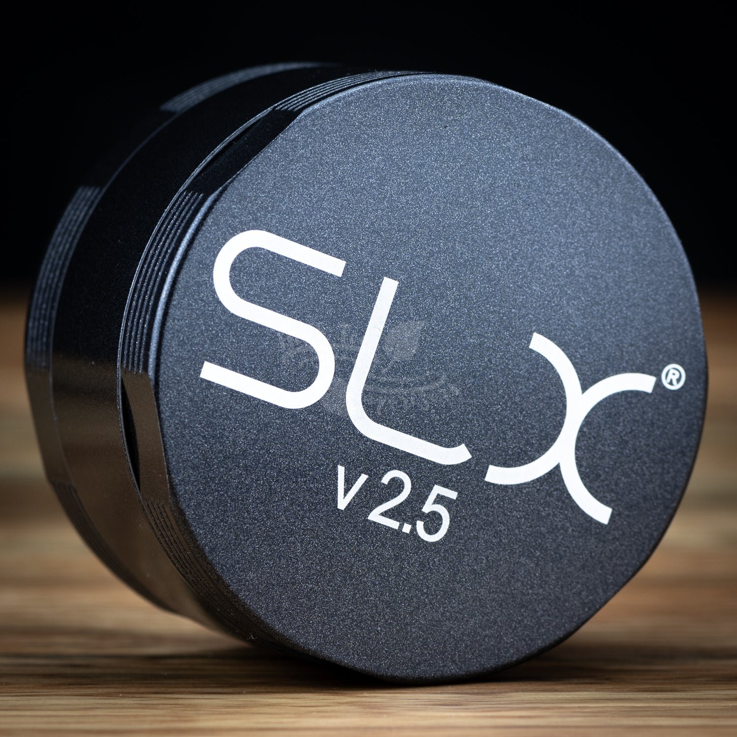 SLX V2.5 Non-Stick Ceramic Coated Herb Grinder - 62mm - Image 11