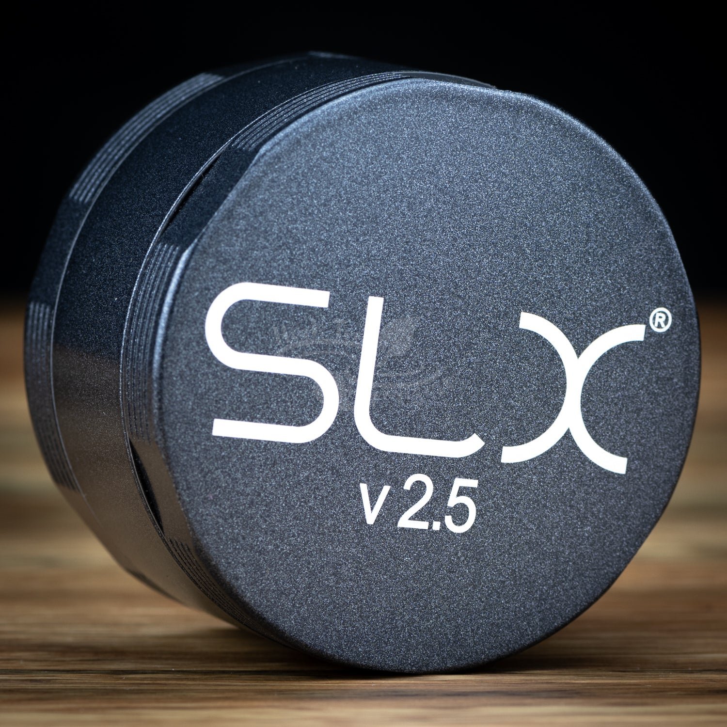 SLX V2.5 Non-Stick Ceramic Coated Herb Grinder - 62mm - Image 12