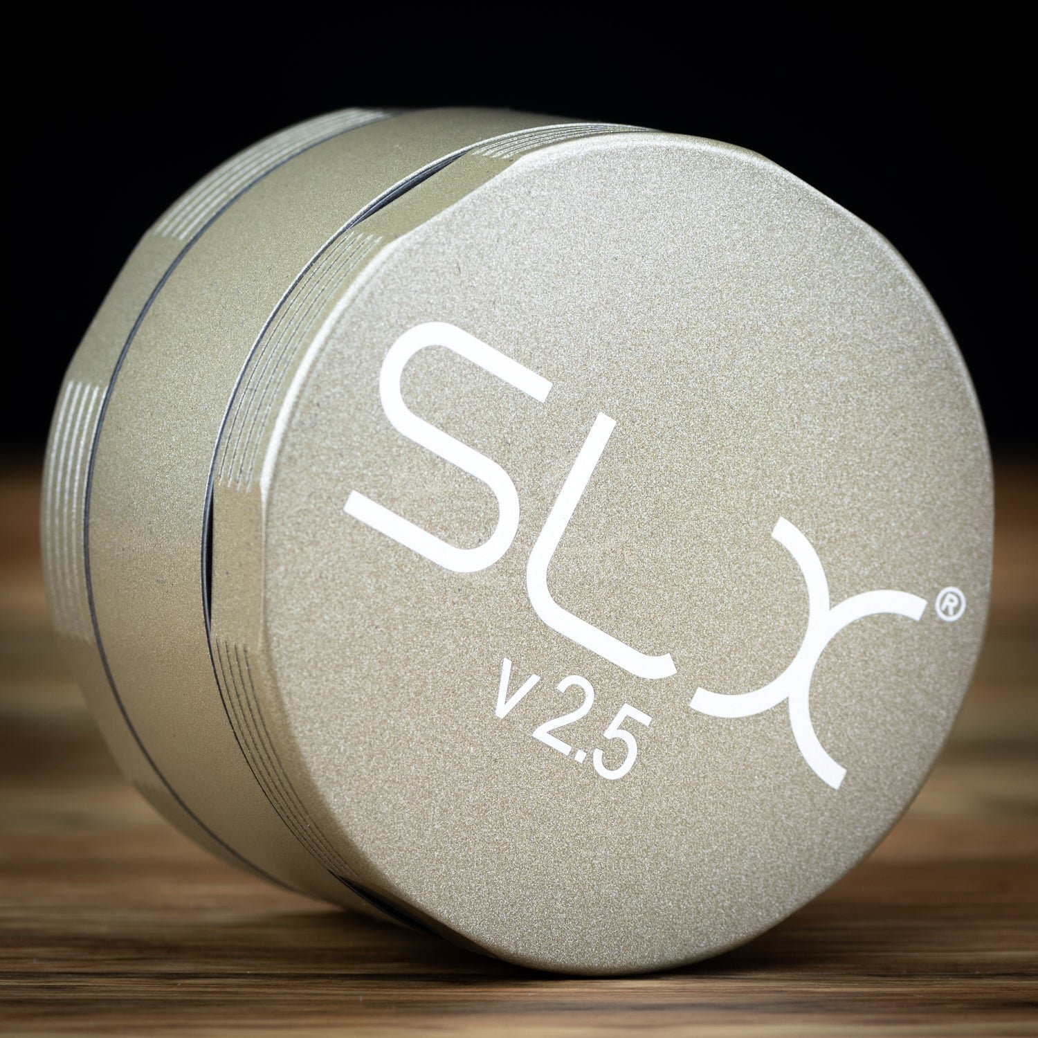 SLX V2.5 Non-Stick Ceramic Coated Herb Grinder - 62mm - Image 14