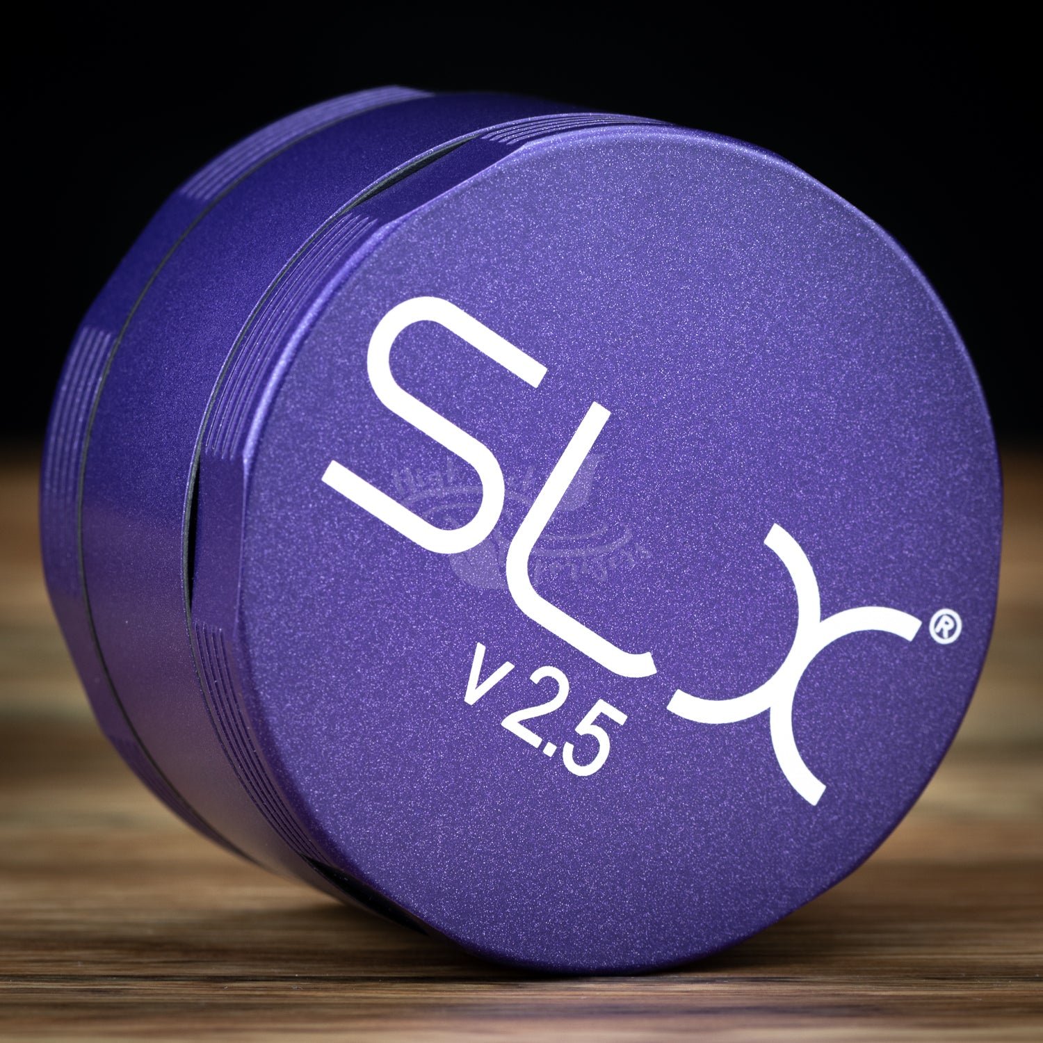 SLX V2.5 Non-Stick Ceramic Coated Herb Grinder - 62mm - Image 16
