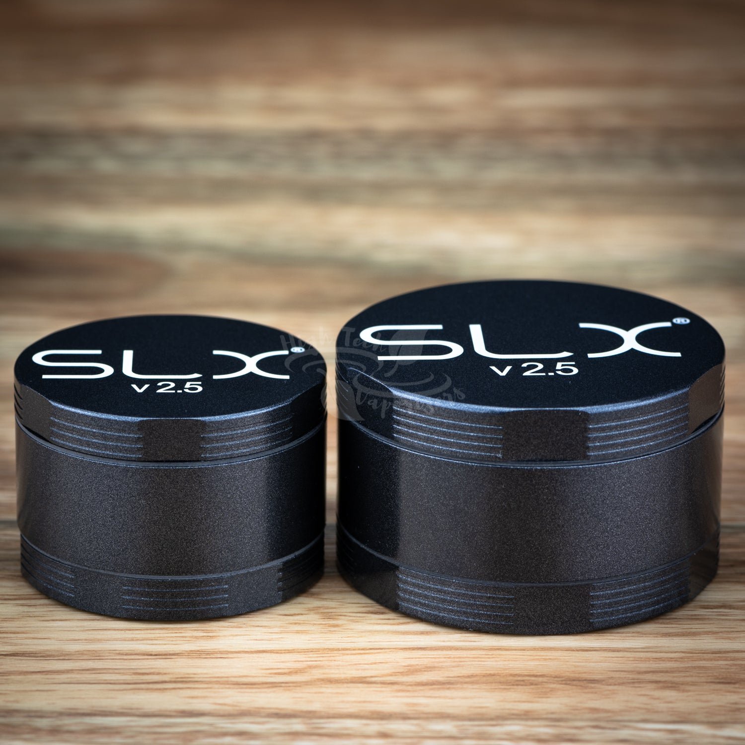 SLX V2.5 Non-Stick Ceramic Coated Herb Grinder - 62mm - Image 10
