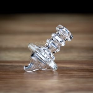 Carb Cap for RIO