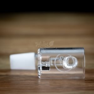 Alternative view of Core Quartz Banger for RIO