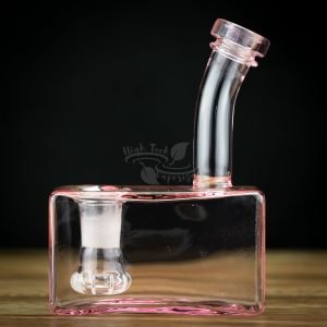 Alternative view of RIO Coloured Glass