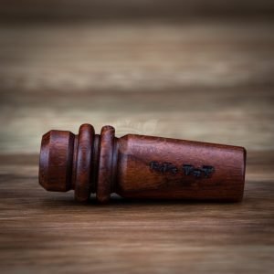 Alternative view of Ed's TNT 14mm adapter for Dynavap Tip
