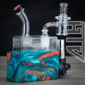 RIO MakeOver (Teal)