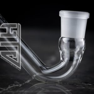 Alternative view of Elev8 J-Hook 14mm or 18mm