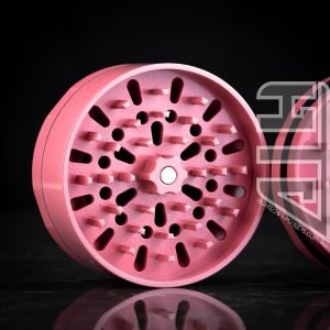 Alternative view of SLX Extra Large BFG Grinder - 88mm