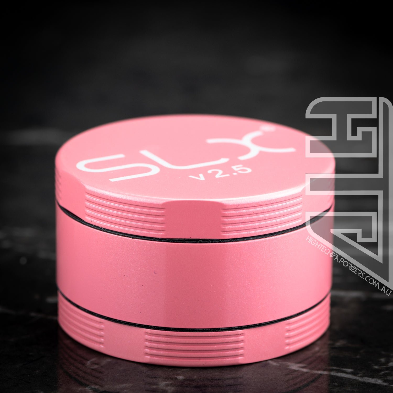 SLX V2.5 Non-Stick Ceramic Coated Herb Grinder - 62mm - Image 17