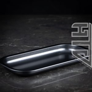 SLX Small Ceramic Coated Tray