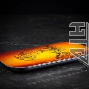 Alternative view of SLX Small Ceramic Coated Tray