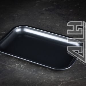 SLX Large Ceramic Coated Tray