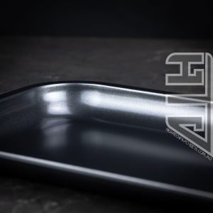 Alternative view of SLX Large Ceramic Coated Tray