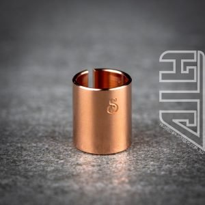 Simrell FMJ Full Metal Jacket (For CAPTIVE CAPS Only)