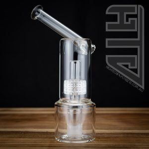 HydraTube Boom