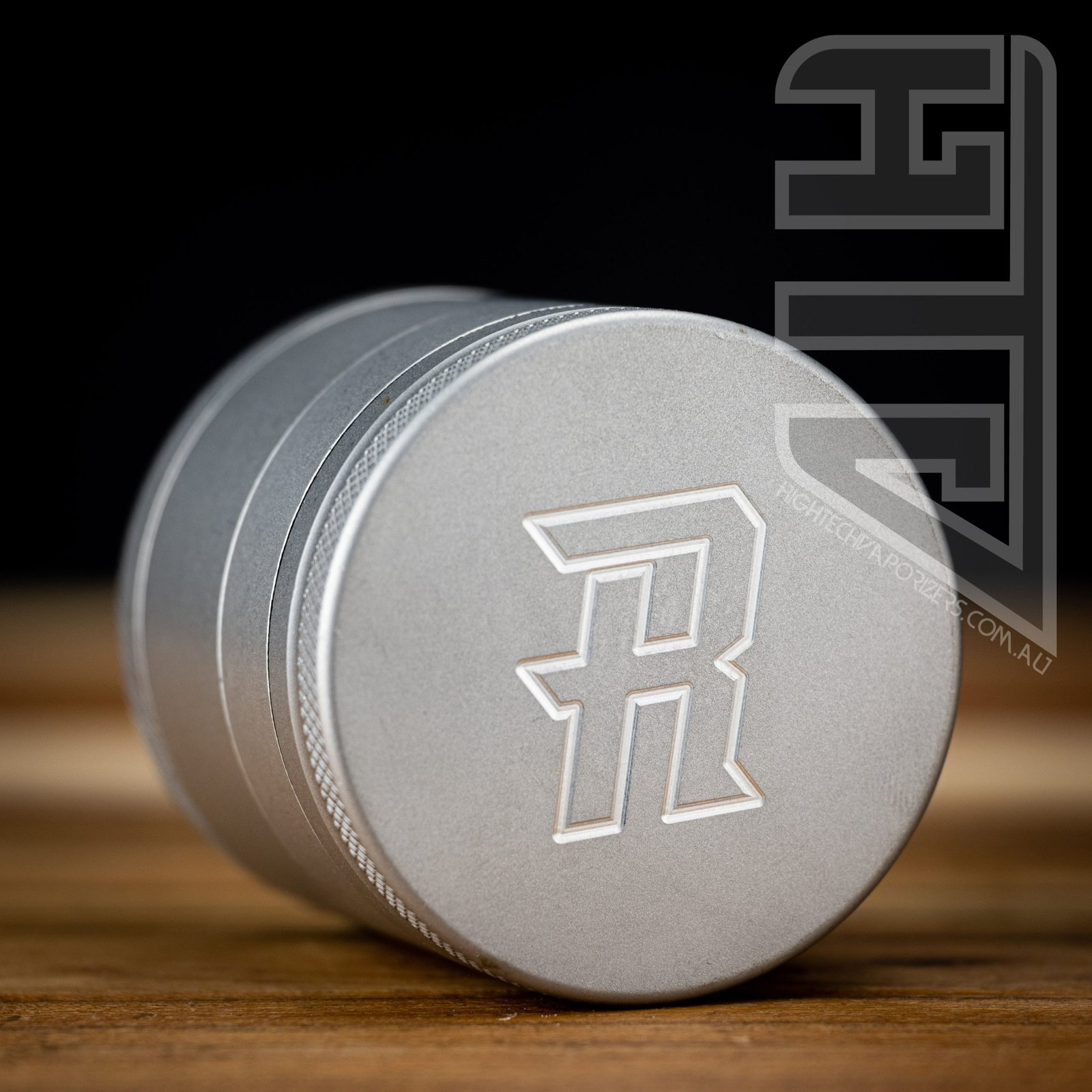 Medium 4pc The Ripper Grinder - Image 3