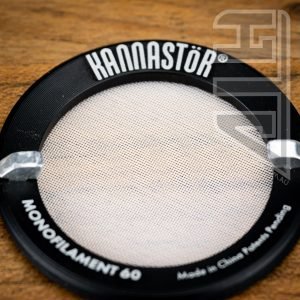 Alternative view of Kannastor 54mm/2.2 replacement Monofilament Easy Change Screen