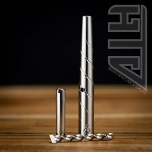 Alternative view of Rifled Vortex & Intercooler by Simrell Collection