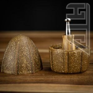 Alternative view of Vapman Hemp Case