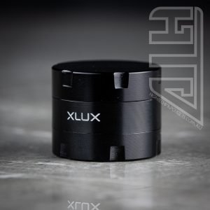 XLUX 3 piece Grinder (30mm)