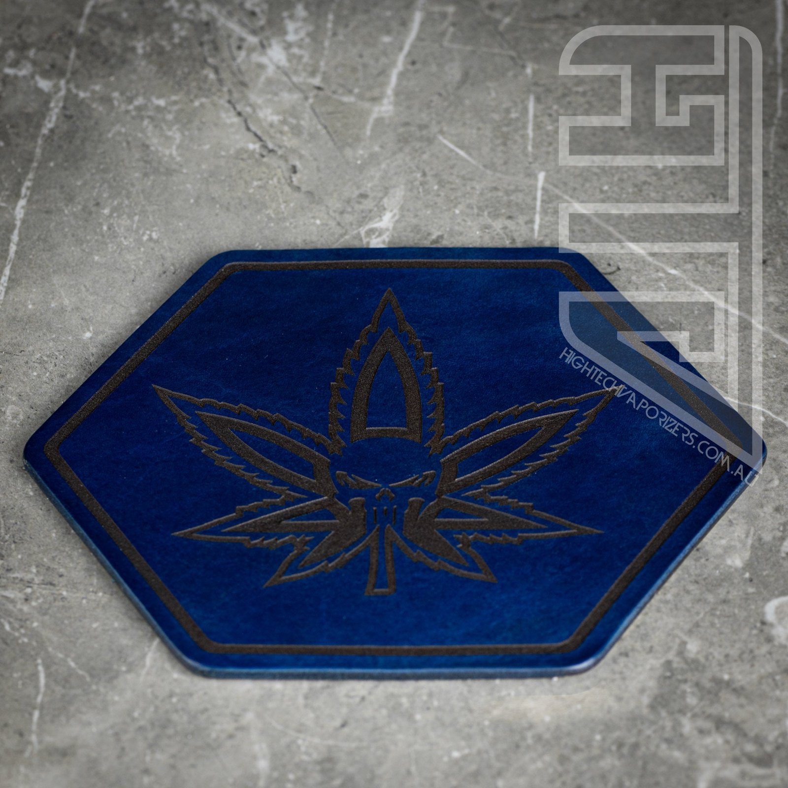 HTV Leather Hexagon Mats (Options Options Options) - Image 14