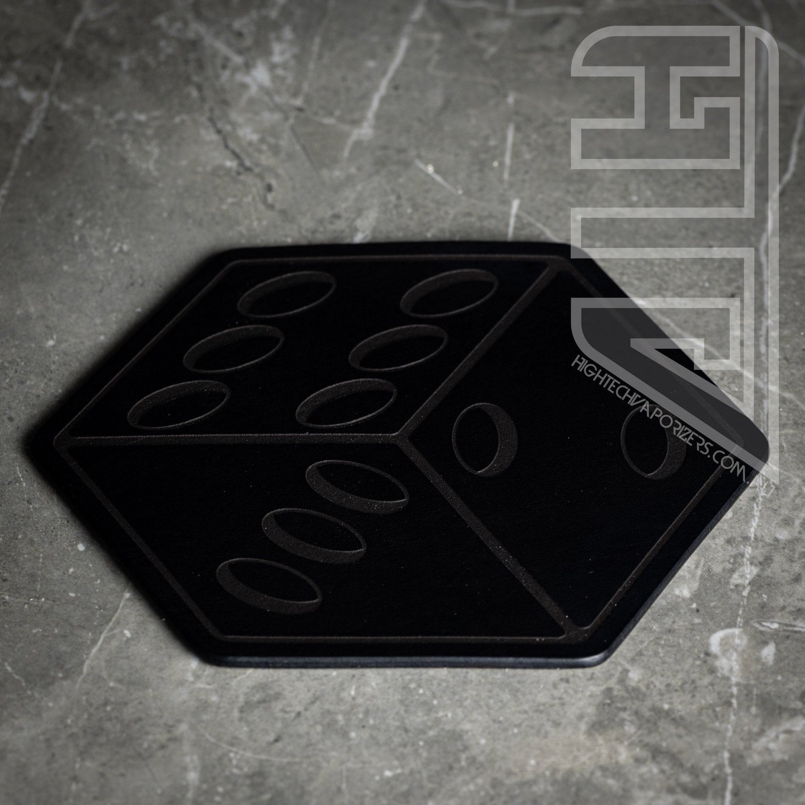 HTV Leather Hexagon Mats (Options Options Options) - Image 19
