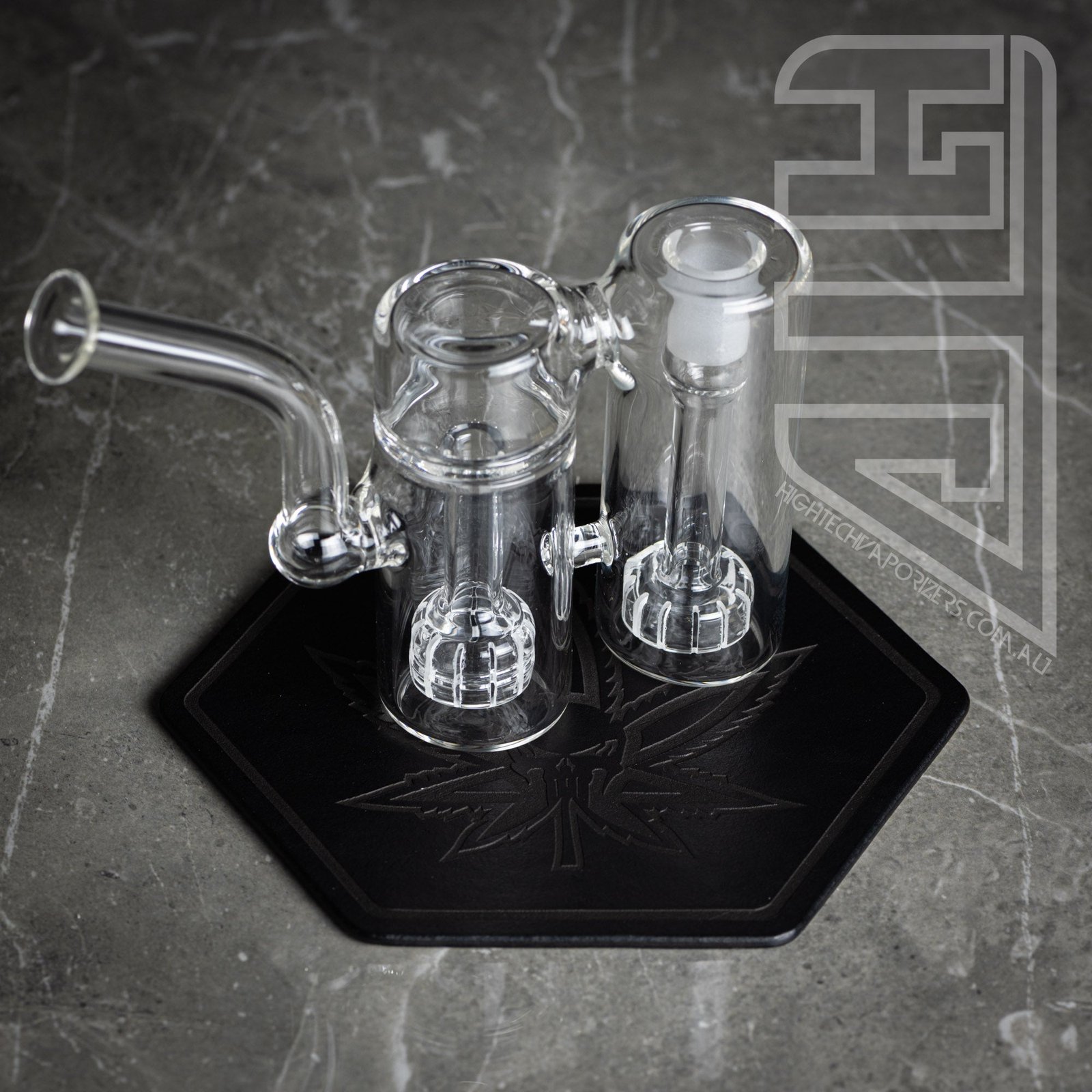 HTV Leather Hexagon Mats (Options Options Options) - Image 20