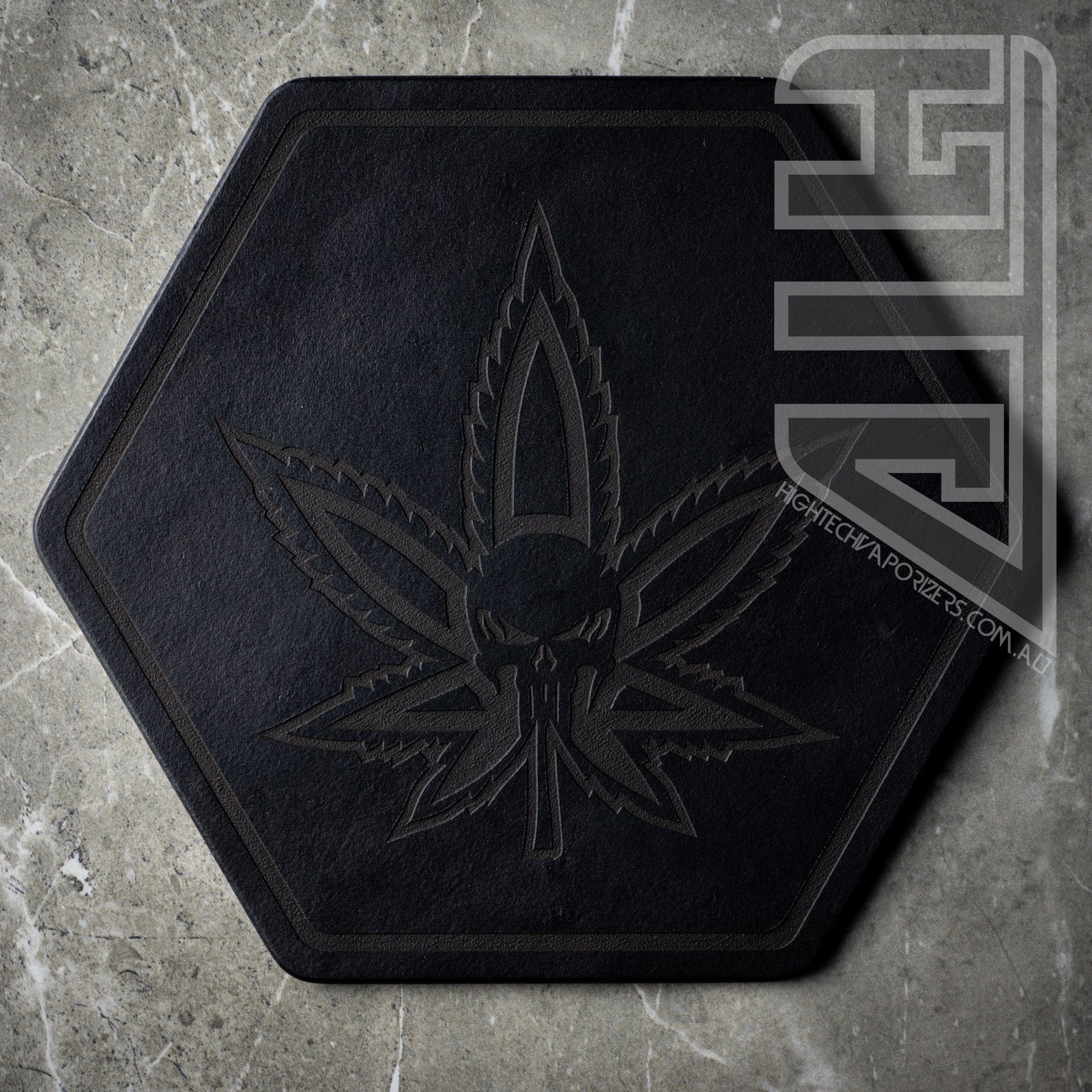 HTV Leather Hexagon Mats (Options Options Options) - Image 26