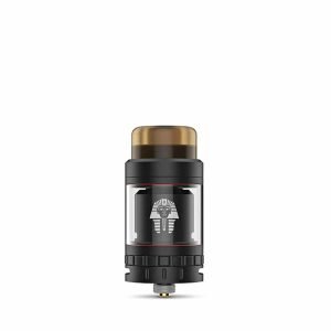 Digiflavor – Pharaoh Mini RTA (Black)