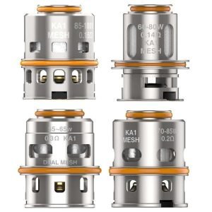 Alternative view of Resistência Geekvape M Series (Z Max sub-ohm)