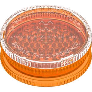 Alternative view of HERB GRINDER XL 90MM